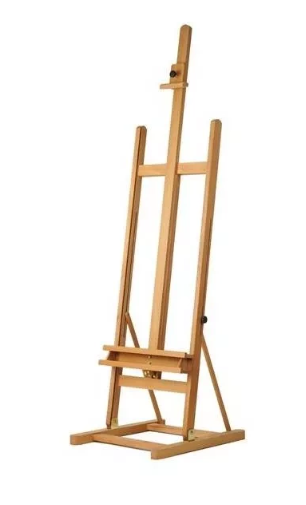 Caballete estudio Caballete estudio