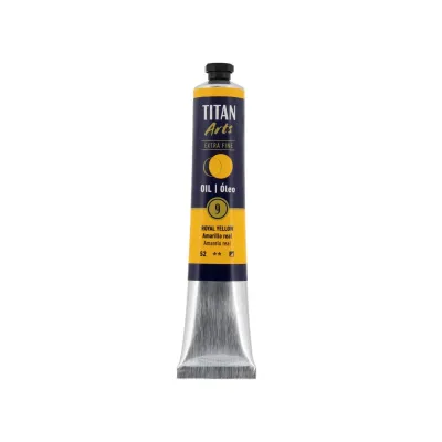Oleo Titan 60ml