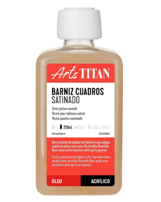 Productos auxiliares 250 ml