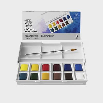 Winsor & Newton