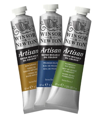 Artisan 37ml