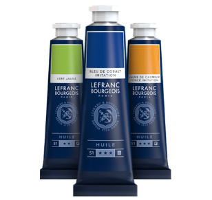 Oleo Lefranc & Bourgeois 40ml