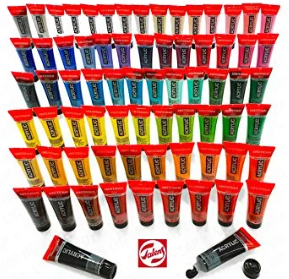 Amsterdam 20ml