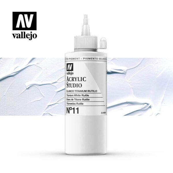 Blanco Titanio Rutilo Blanco Titanio Rutilo