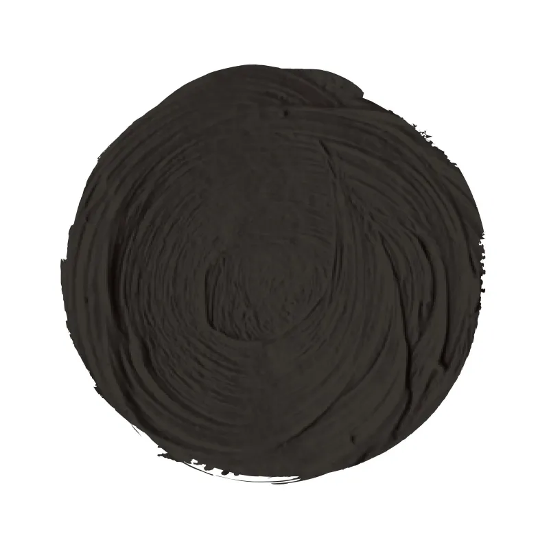 Extra Fino tubo 20 ml Negro marfil N 82