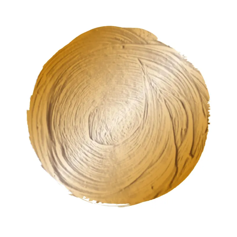 Extra Fino tubo 20 ml Oro rojizo N 200