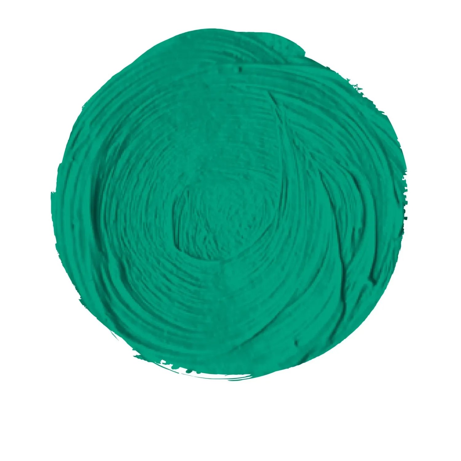 Extra Fino tubo 20 ml Verde compuesto N 68