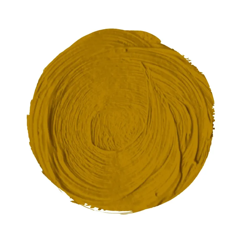 Extra Fino tubo 20 ml Ocre amarillo N 88