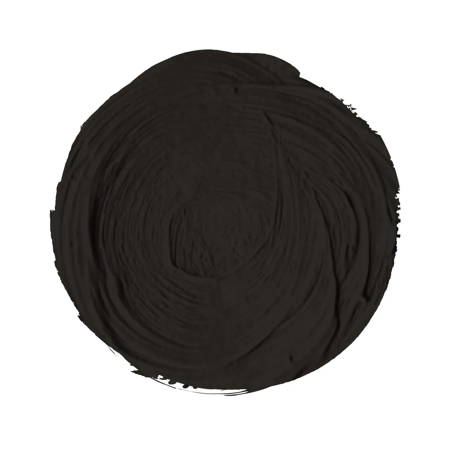 Extra Fino tubo 20 ml Negro humo N 84