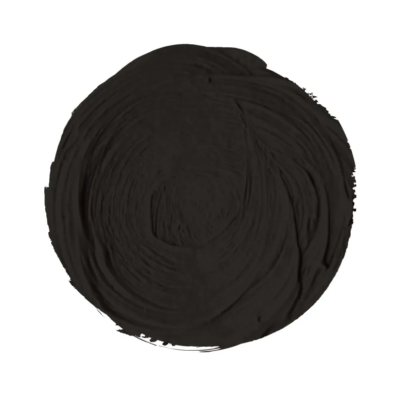 Extra Fino tubo 20 ml Negro humo N 84