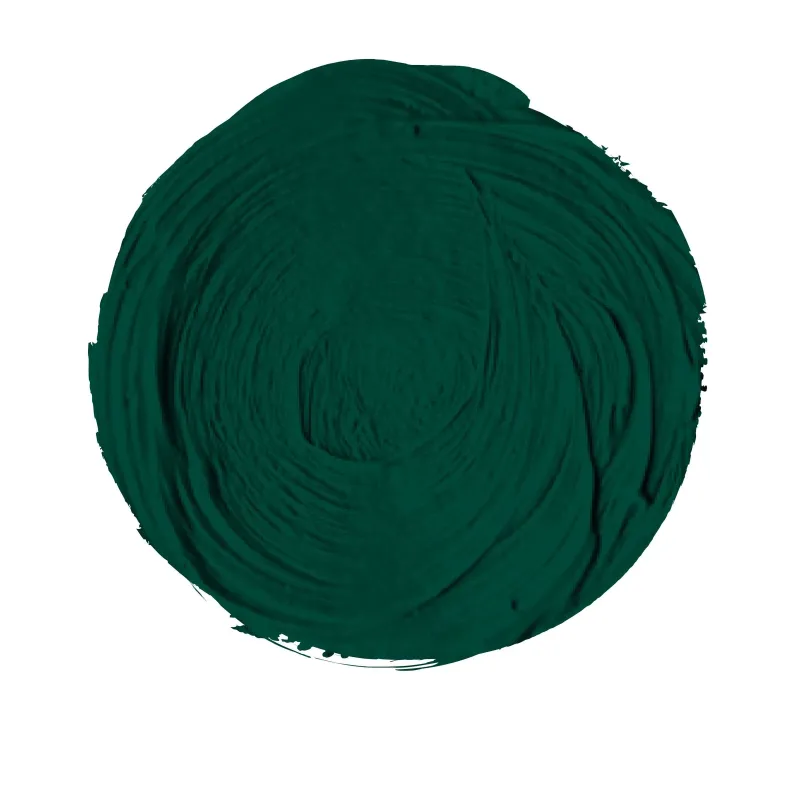 Extra Fino tubo 20 ml Verde TITAN oscuro N 71