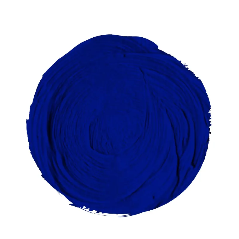 Extra Fino tubo 20 ml Azul ultramar claro N 54