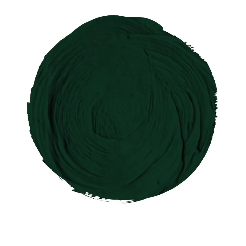 Extra Fino tubo 20 ml Verde vejiga N 69
