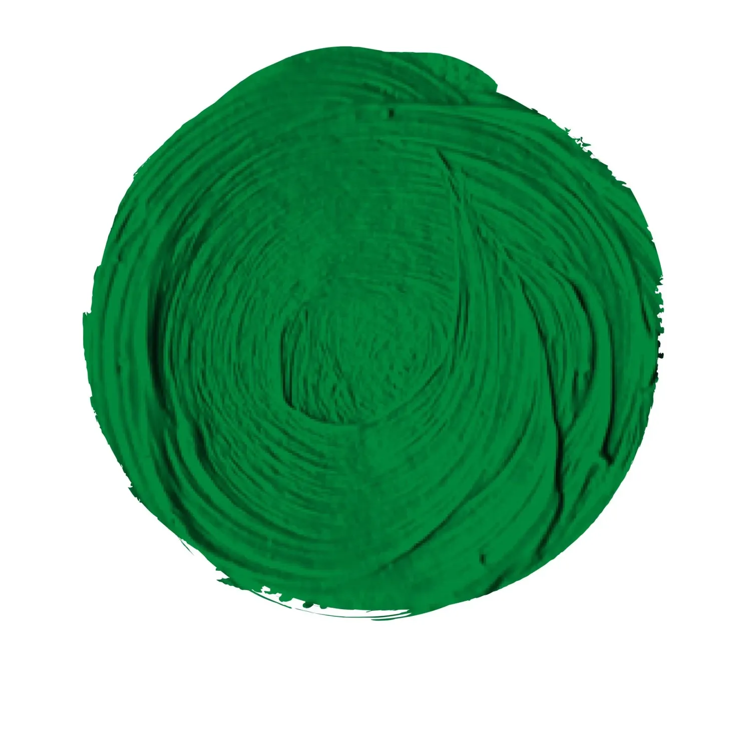 Extra Fino tubo 20 ml Verde TITAN claro N 66