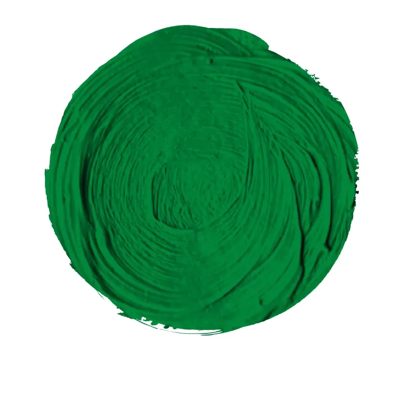 Extra Fino tubo 20 ml Verde TITAN claro N 66