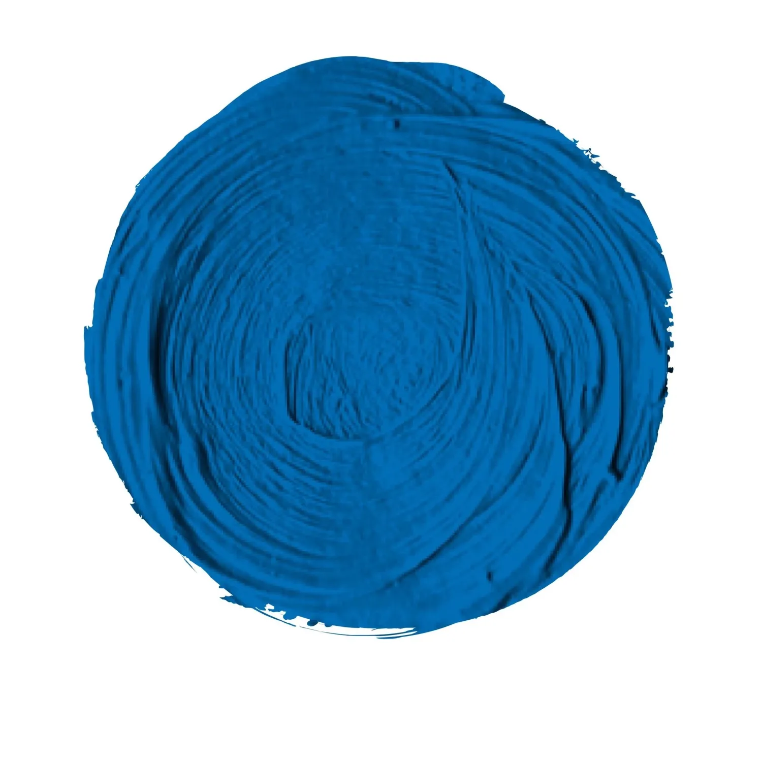 Extra Fino tubo 20 ml Azul cian N 55