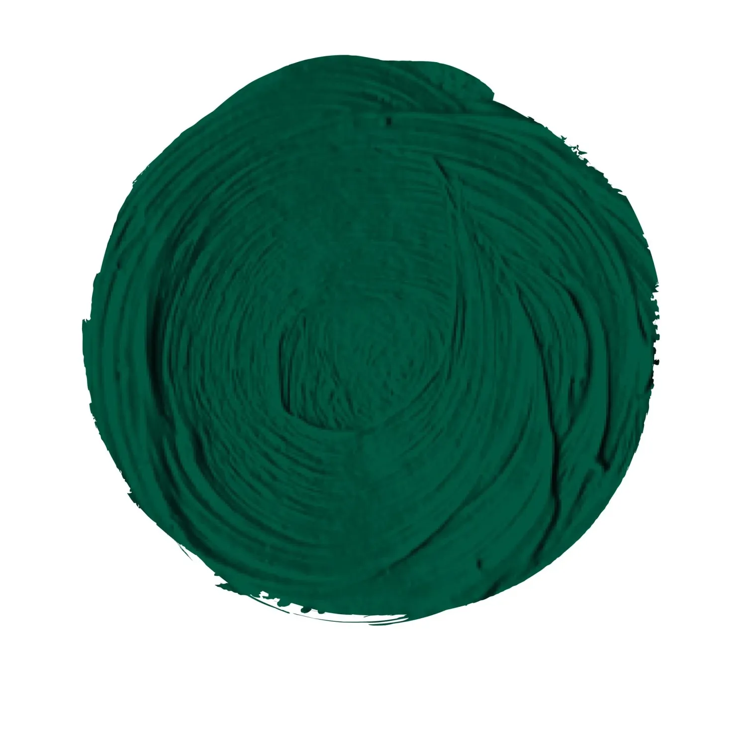 Extra Fino tubo 20 ml Verde esmeralda N 70