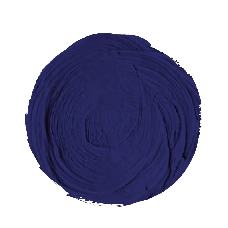 Extra Fino tubo 20 ml Azul ultramar oscuro N 56