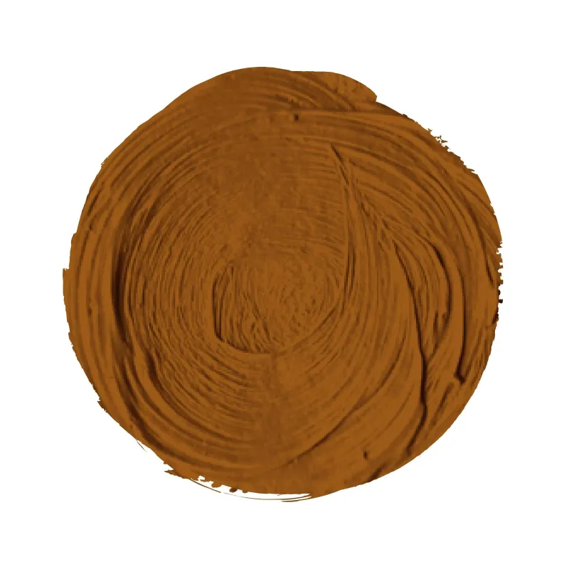 Extra Fino tubo 20 ml Ocre amarillo rojizo N 92