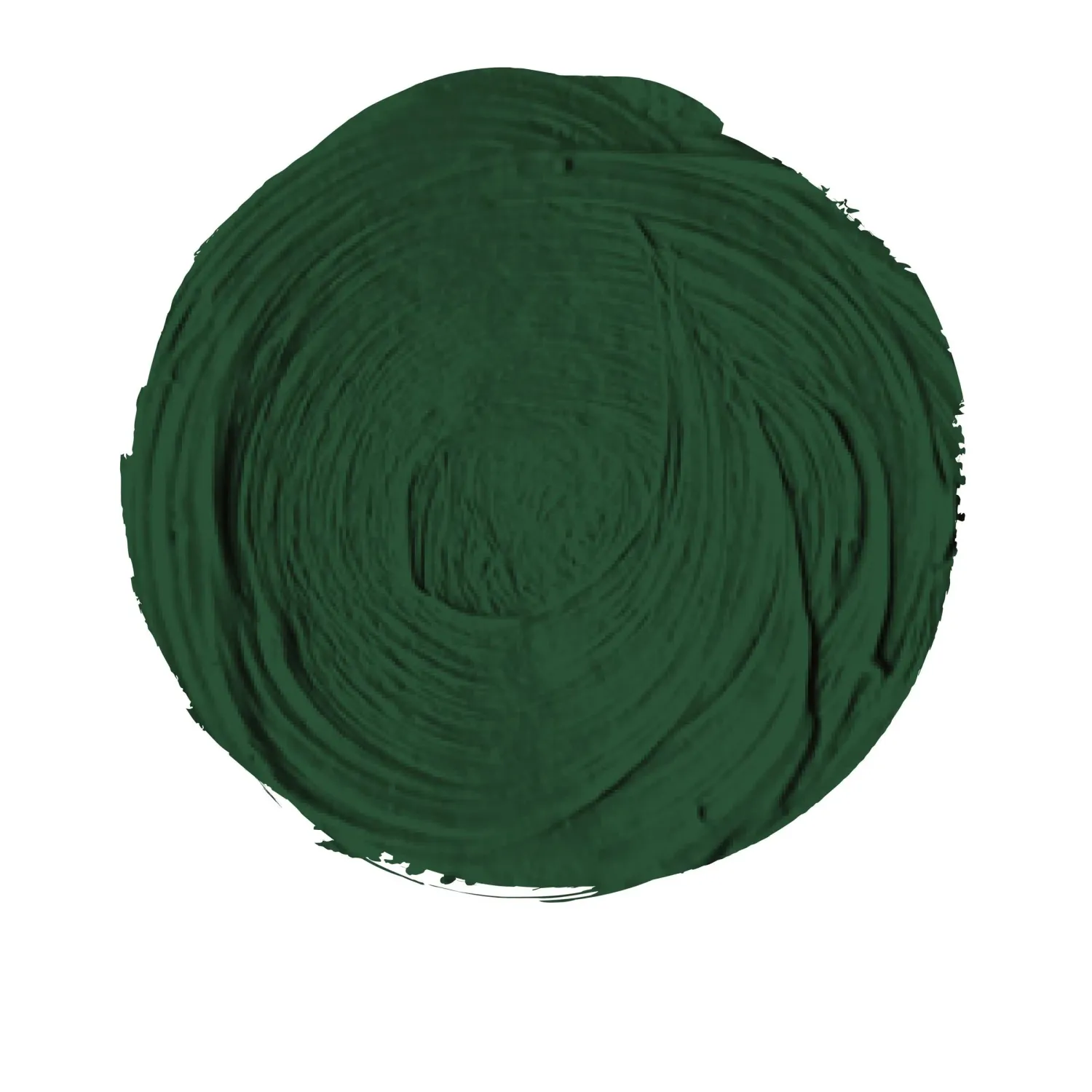 Extra Fino tubo 20 ml Verde cinabrio oscuro N 91