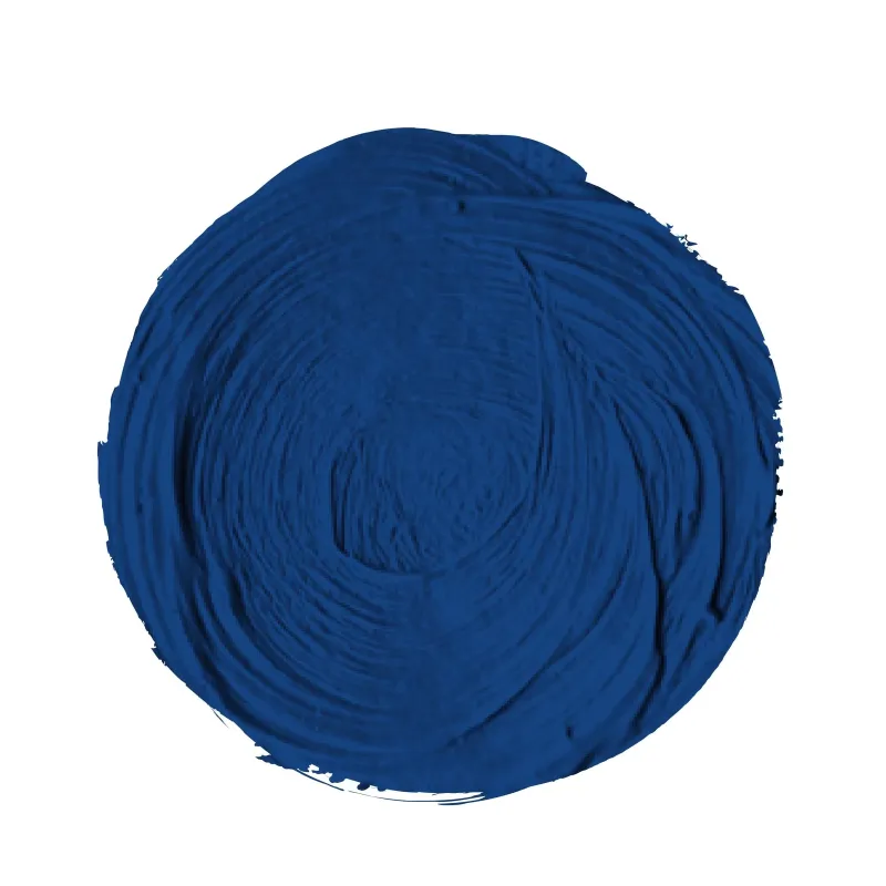 Extra Fino tubo 20 ml Azul cobalto claro N 50