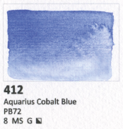 GODET AQUARIUS N 412