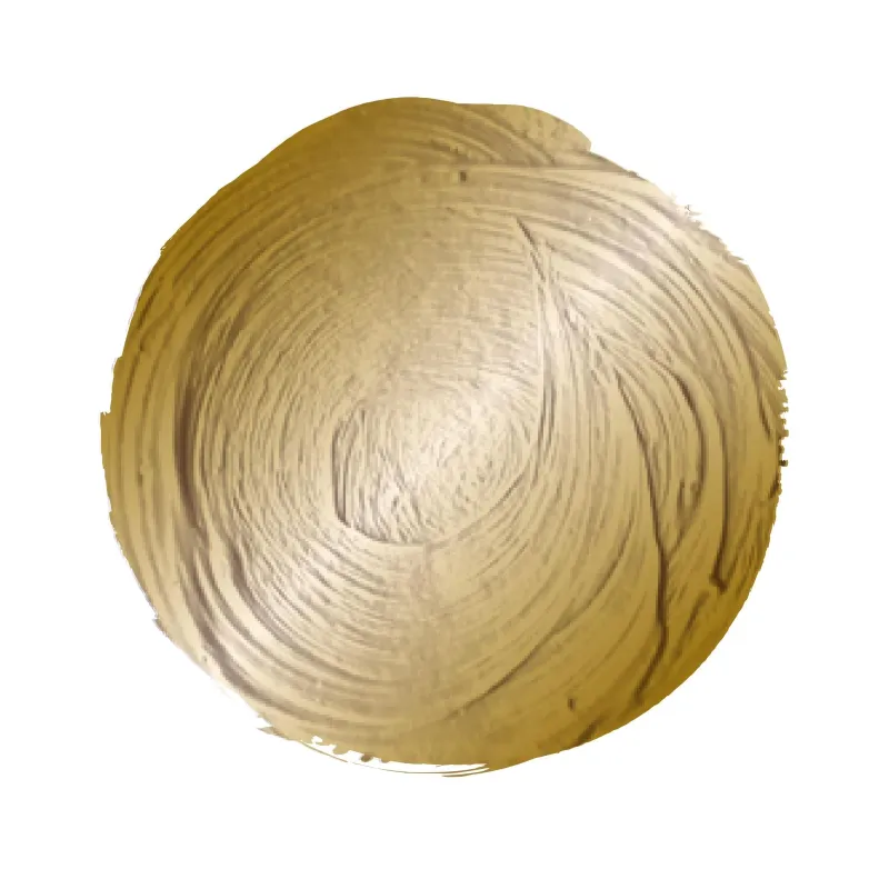 Extra Fino tubo 20 ml Oro amarillo N201