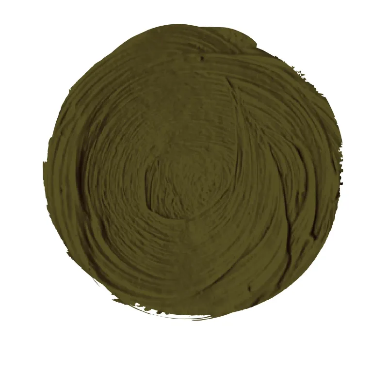 Extra Fino tubo 20 ml Verde oliva N 73