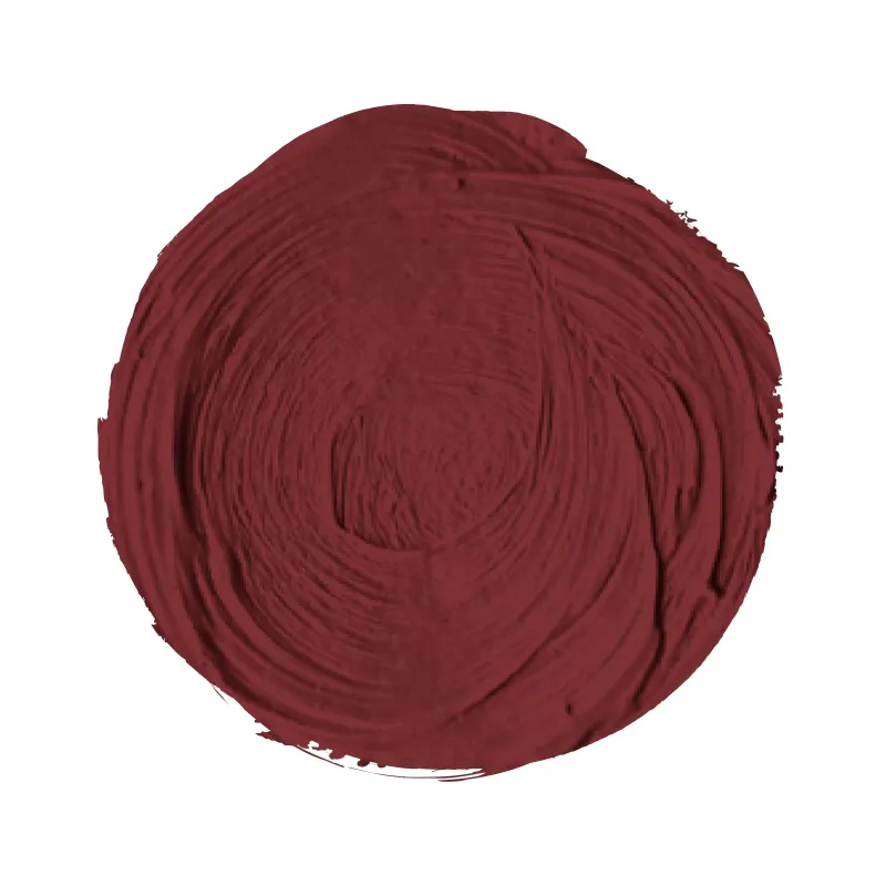 Extra Fino tubo 20 ml Rojo inglés oscuro N 102