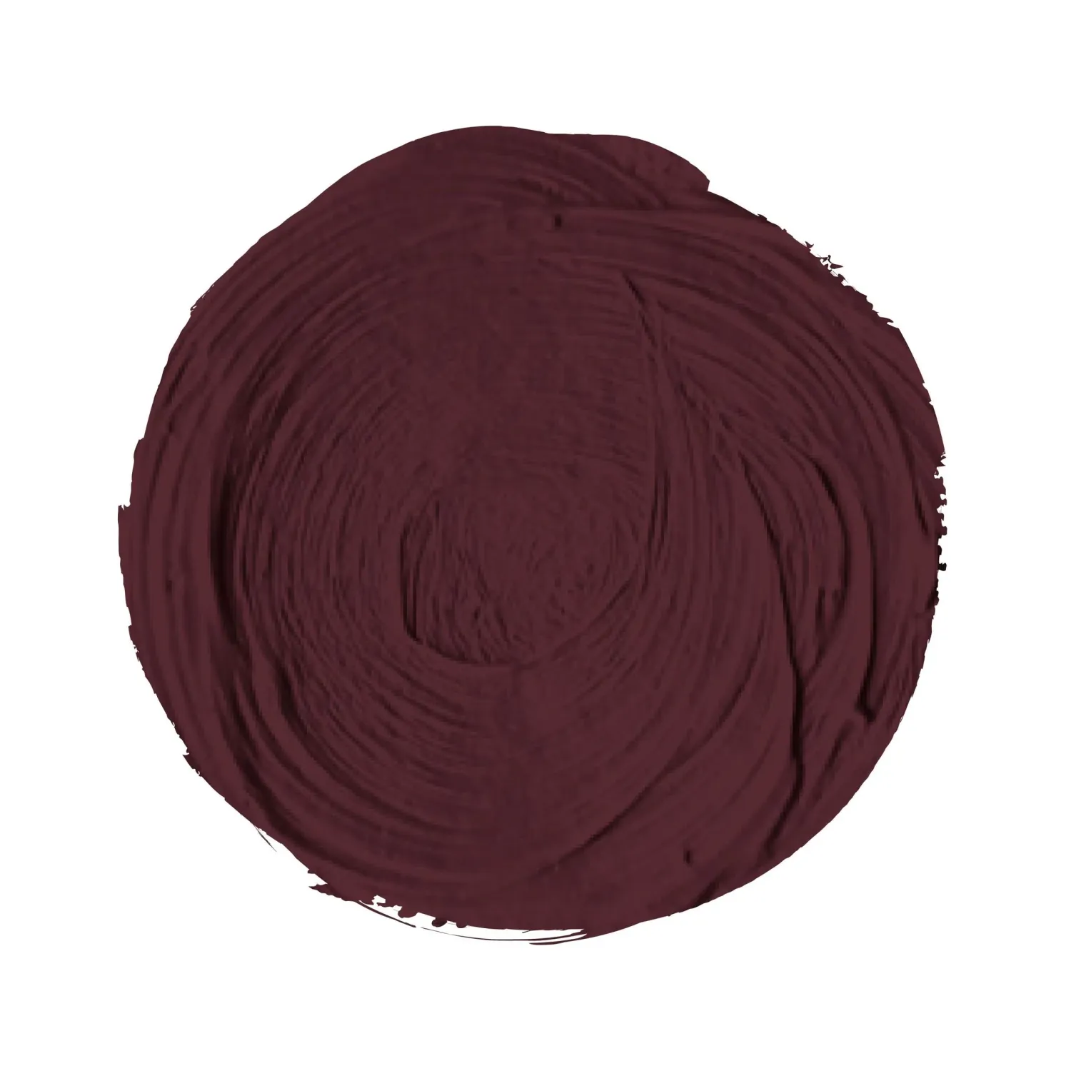 Extra Fino tubo 20 ml Rojo ingles violaceo N 104