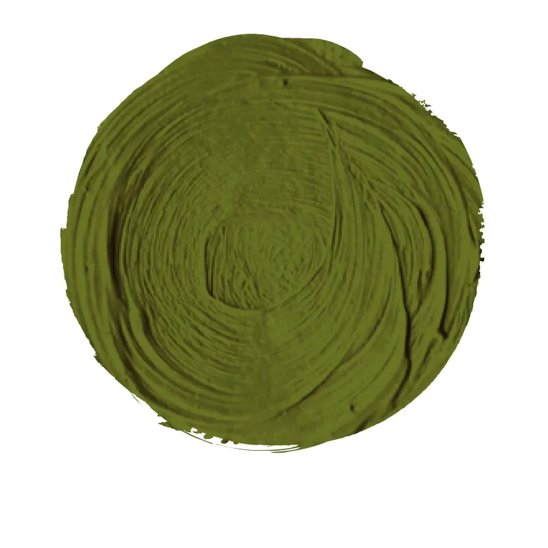 Extra Fino tubo 20 ml Verde cinabrio tostado N 89