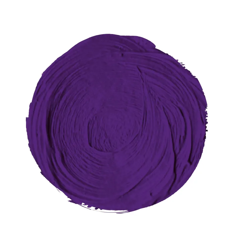Extra Fino tubo 20 ml Violeta cobalto oscuro N 58
