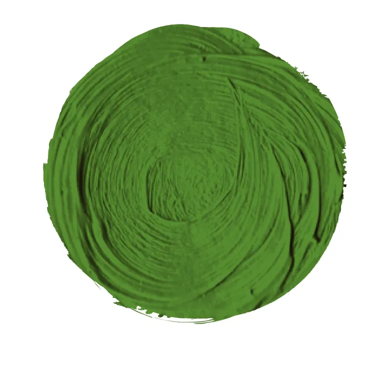 Extra Fino tubo 20 ml Verde amarillento permanente N 65