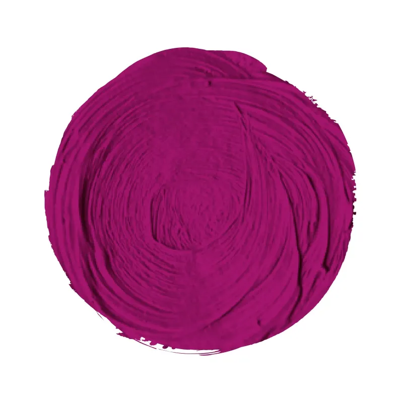 Extra Fino tubo 20 ml Magenta N 43