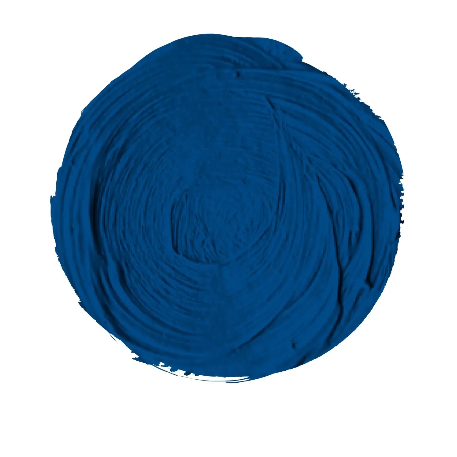Extra Fino tubo 20 ml Azul manganeso ftalo N 51