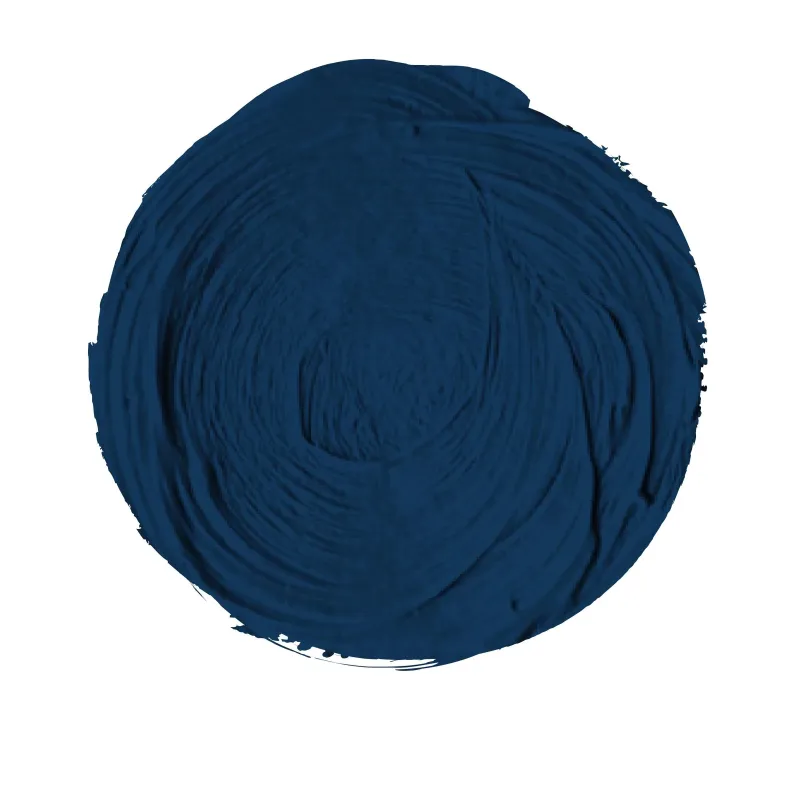 Extra Fino tubo 20 ml Azul TITAN N 46