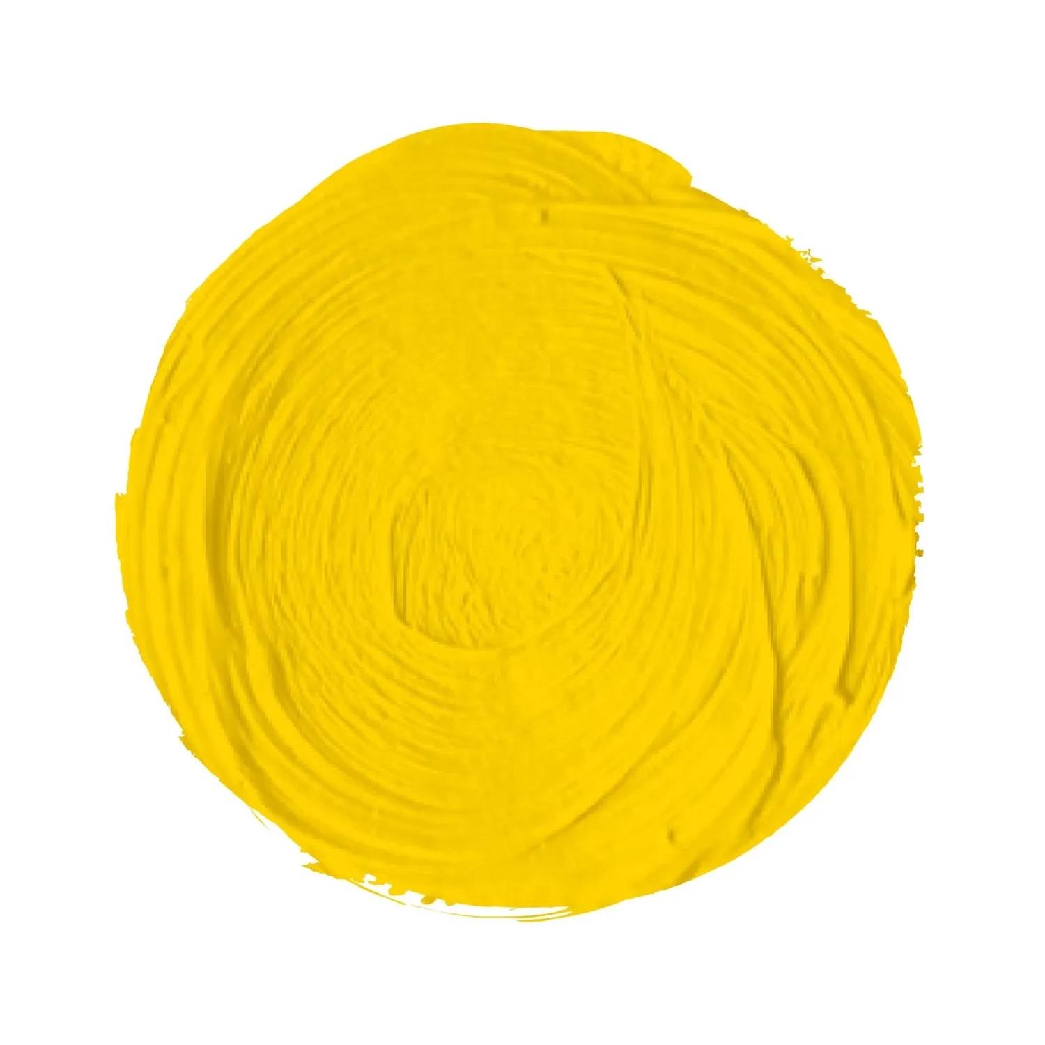 Extra Fino tubo 20 ml Amarillo TITAN oscuro N 29