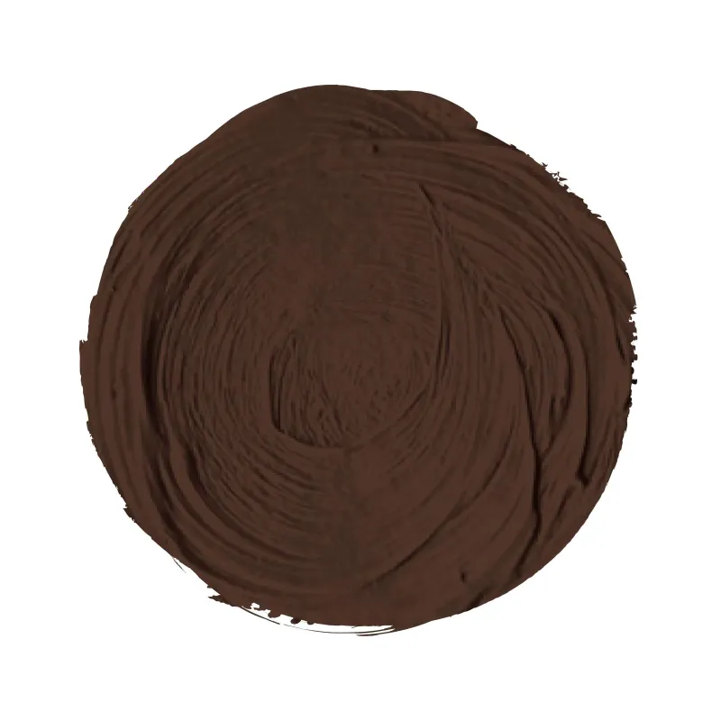Extra Fino tubo 20 ml Tierra sombra tostada N 78