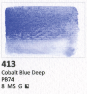 GODET AQUARIUS N 413