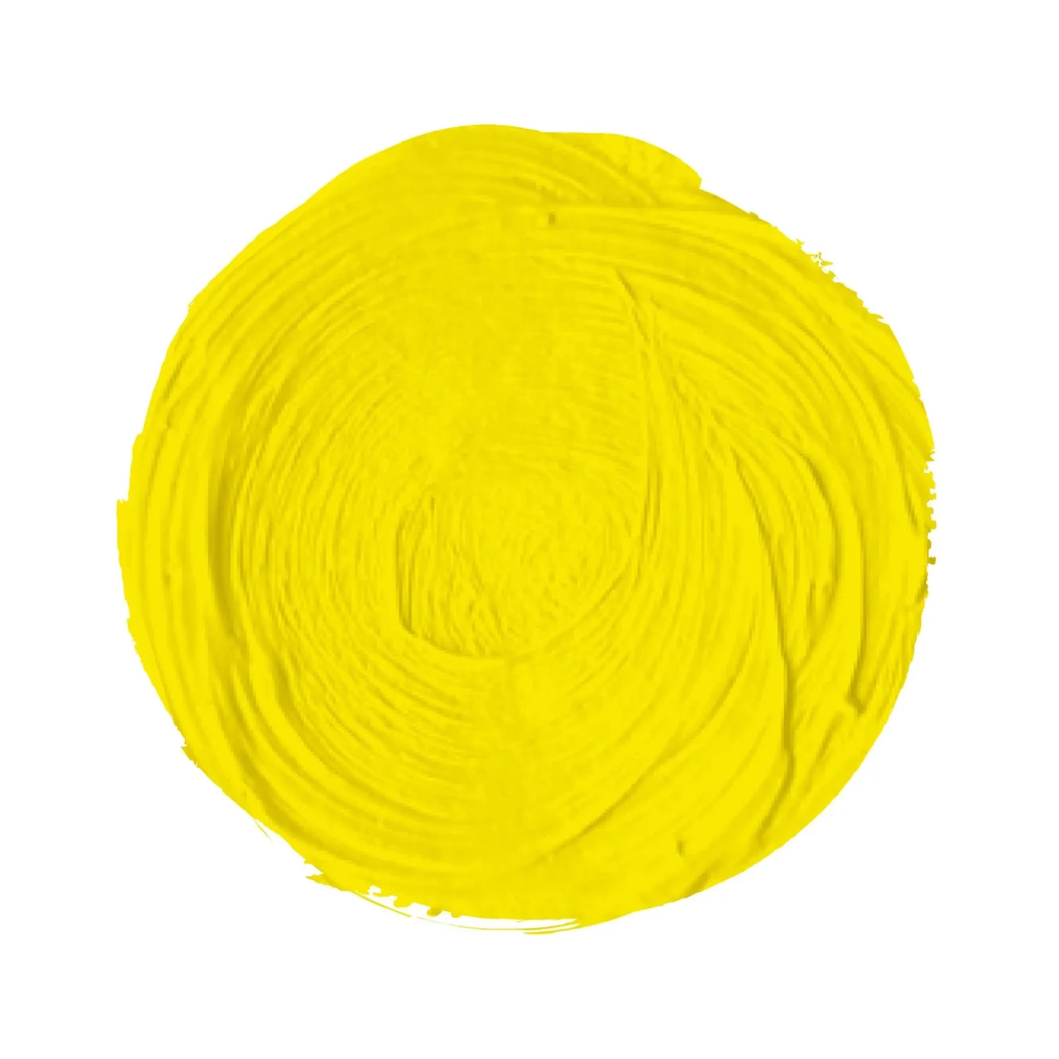 Extra Fino tubo 20 ml Amarillo cadmio limón N 11