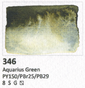 GODET AQUARIUS N 346