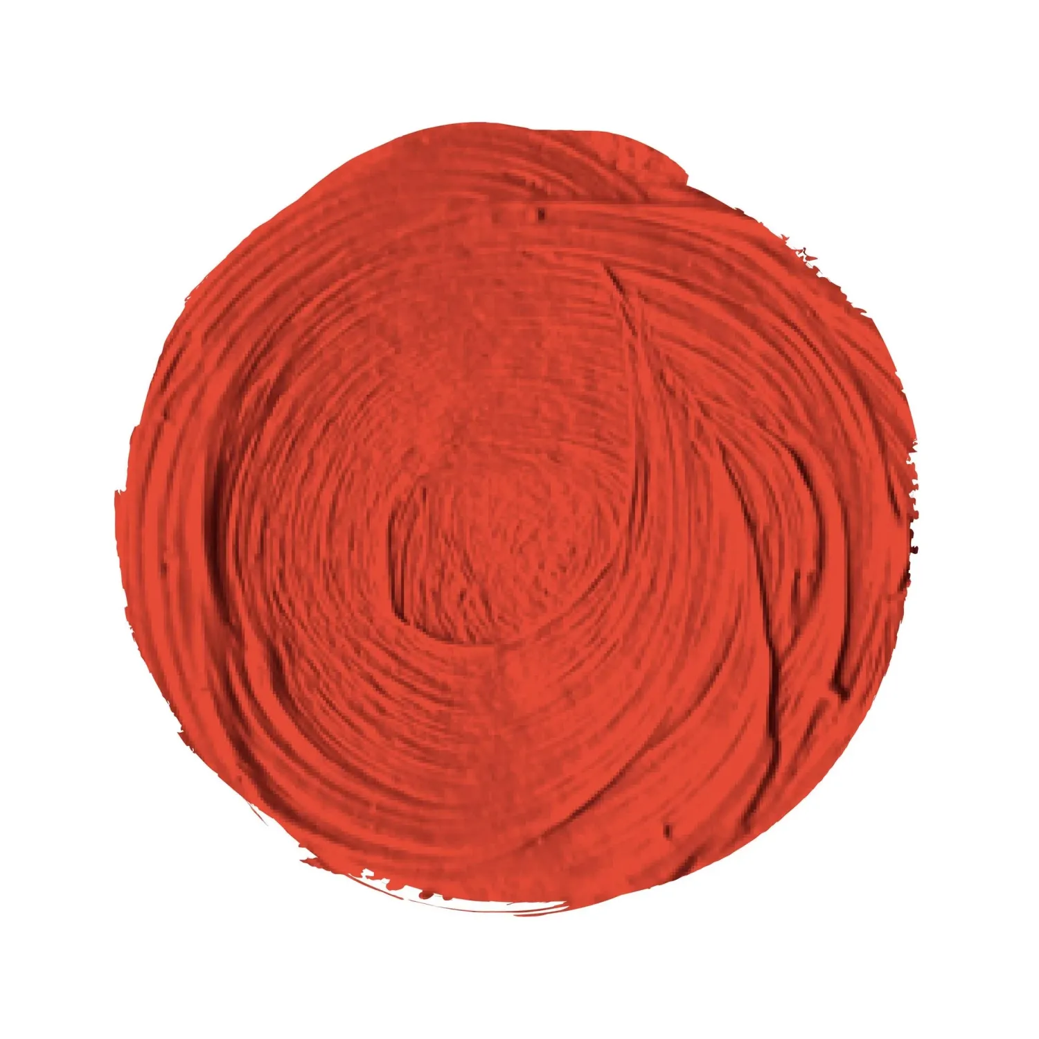 Extra Fino tubo 20 ml Rojo cadmio claro N 20