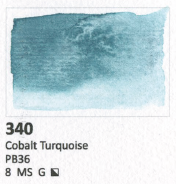GODET AQUARIUS N 340