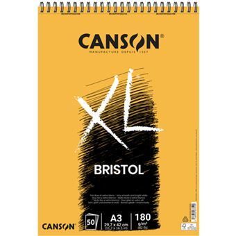 BLOCK XL BRISTOL A3