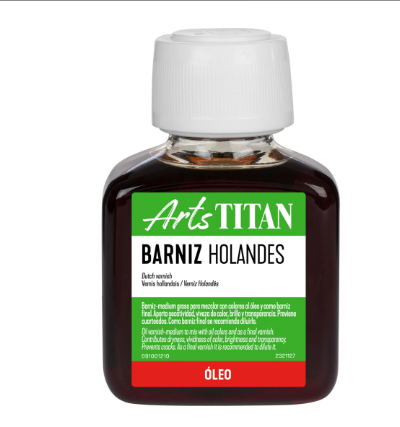 Barniz holandés 100 ml