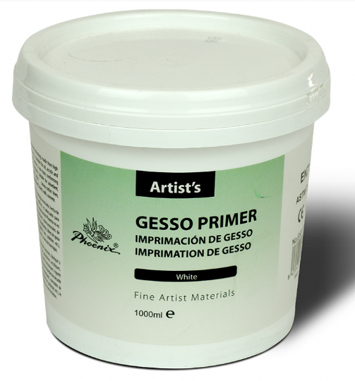 Gesso primer 1000ml phoenix