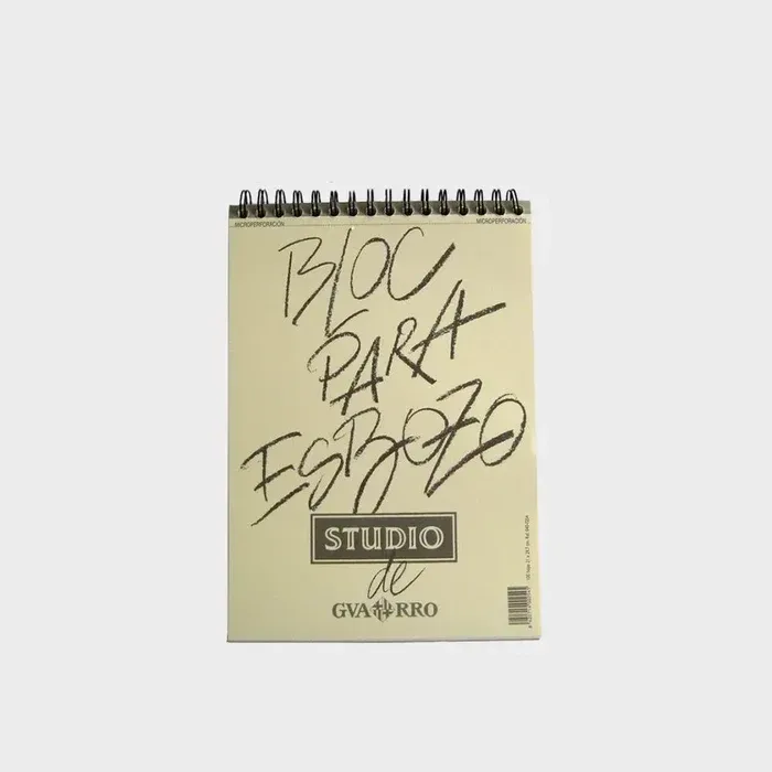 BLOCK ESBOZO A4 BLOCK ESBOZO A4