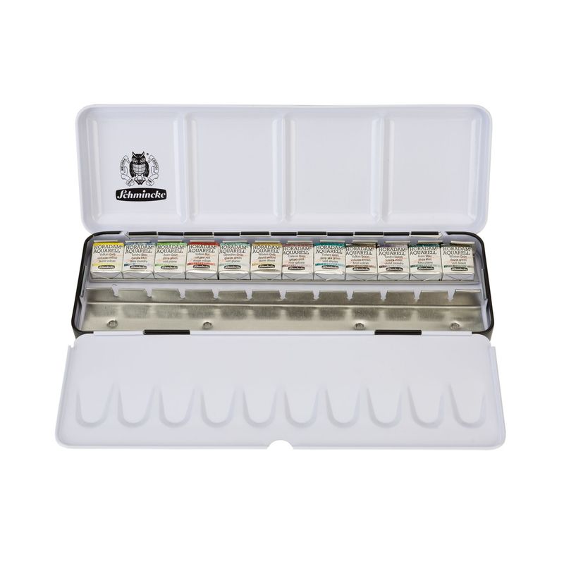 CAJA HORADAM SUPERGRANULADOS 12 1/2 GODETS