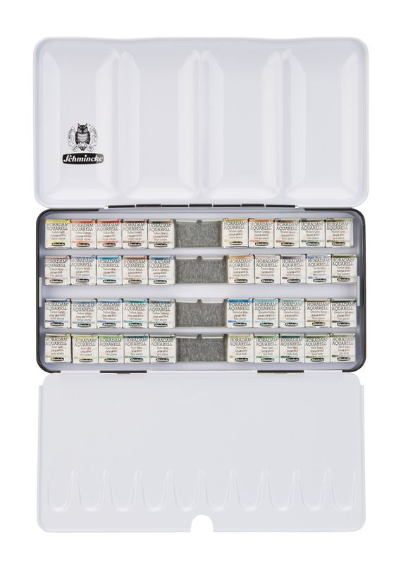 CAJA 40 X 1/2 GODETS SUPERGRANULADOS