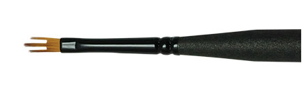 Filbert Wisp Nº10/0- R4200TW Filbert Wisp Nº10/0- R4200TW